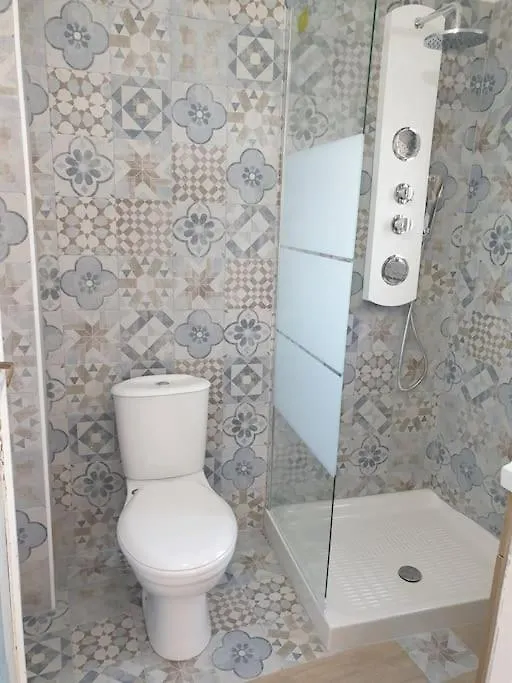 Apartment Appartamento Al Centro Storico Catania