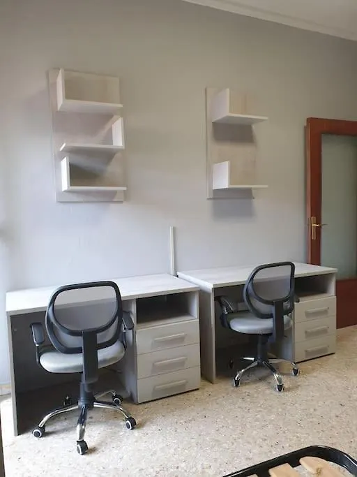 Appartamento Al Centro Storico Catania Apartment