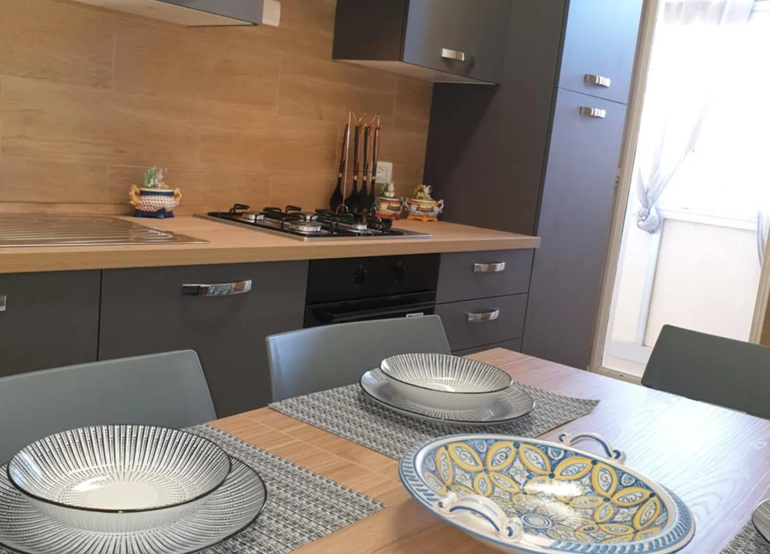 Apartment Appartamento Al Centro Storico Catania Italy
