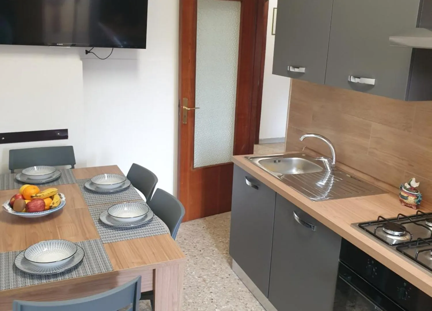 Appartamento Al Centro Storico Catania