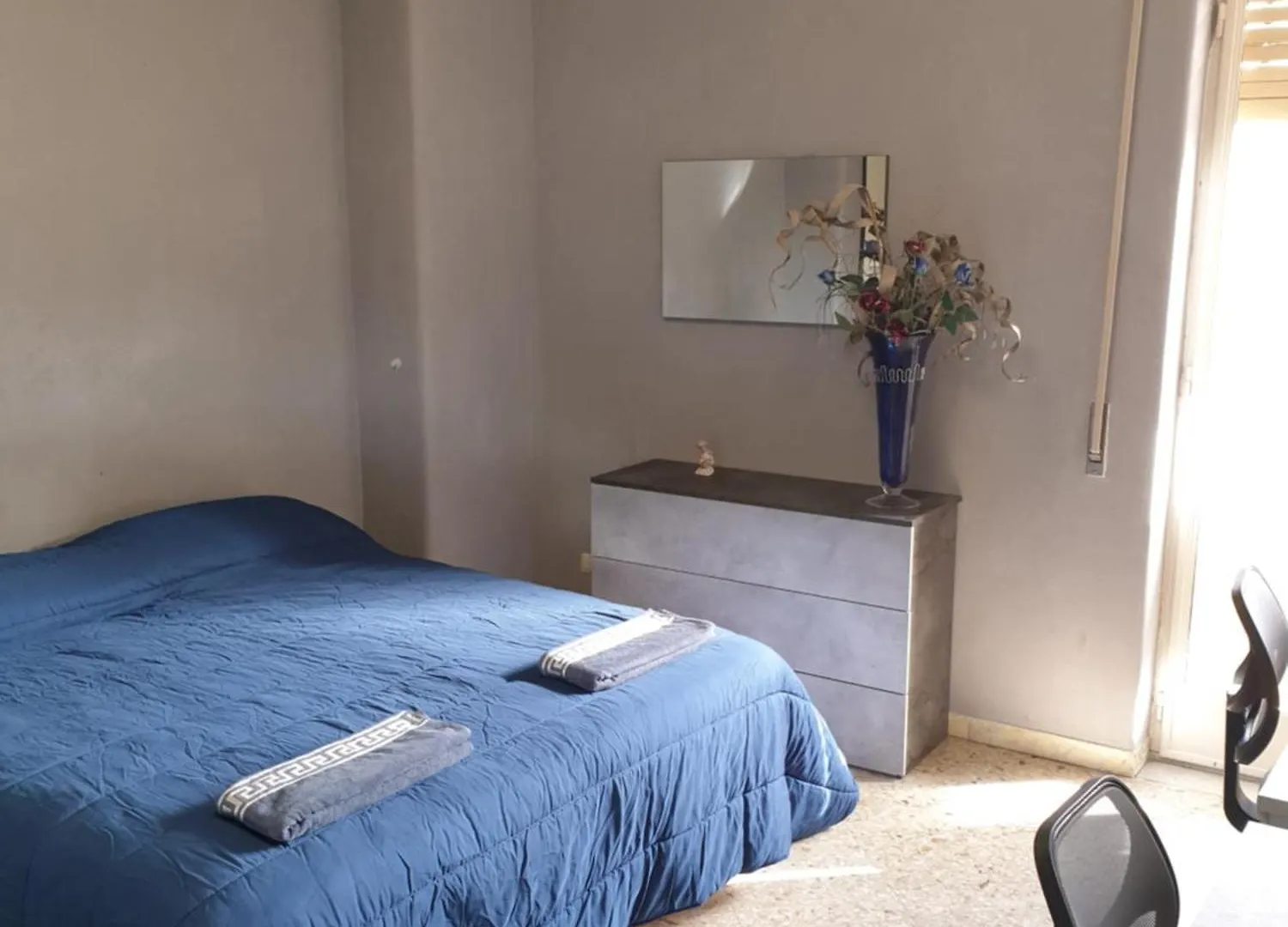 Apartment Appartamento Al Centro Storico Catania