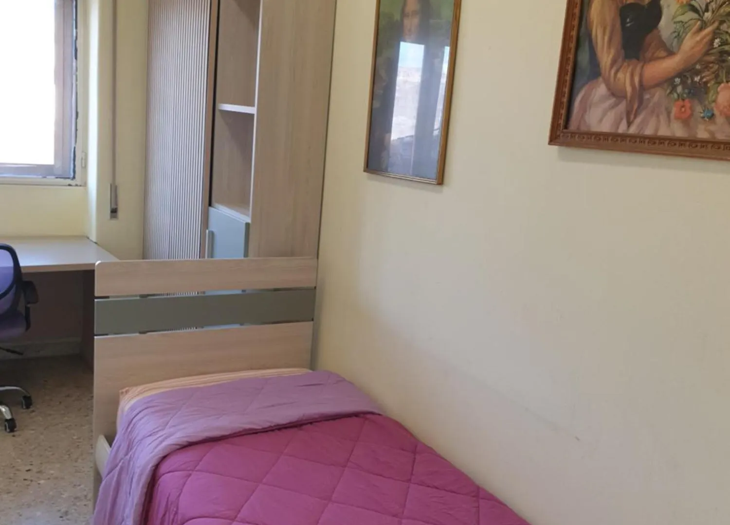 Apartment Appartamento Al Centro Storico Catania