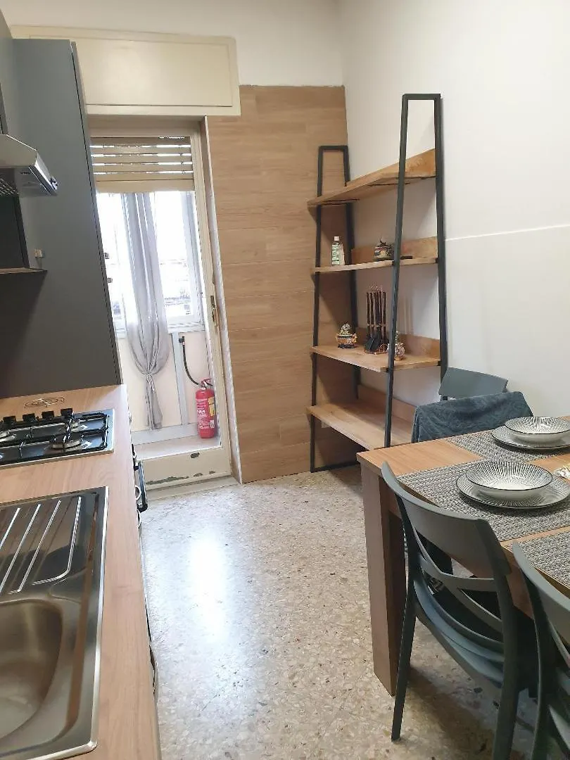 Appartamento Al Centro Storico Catania 0*,