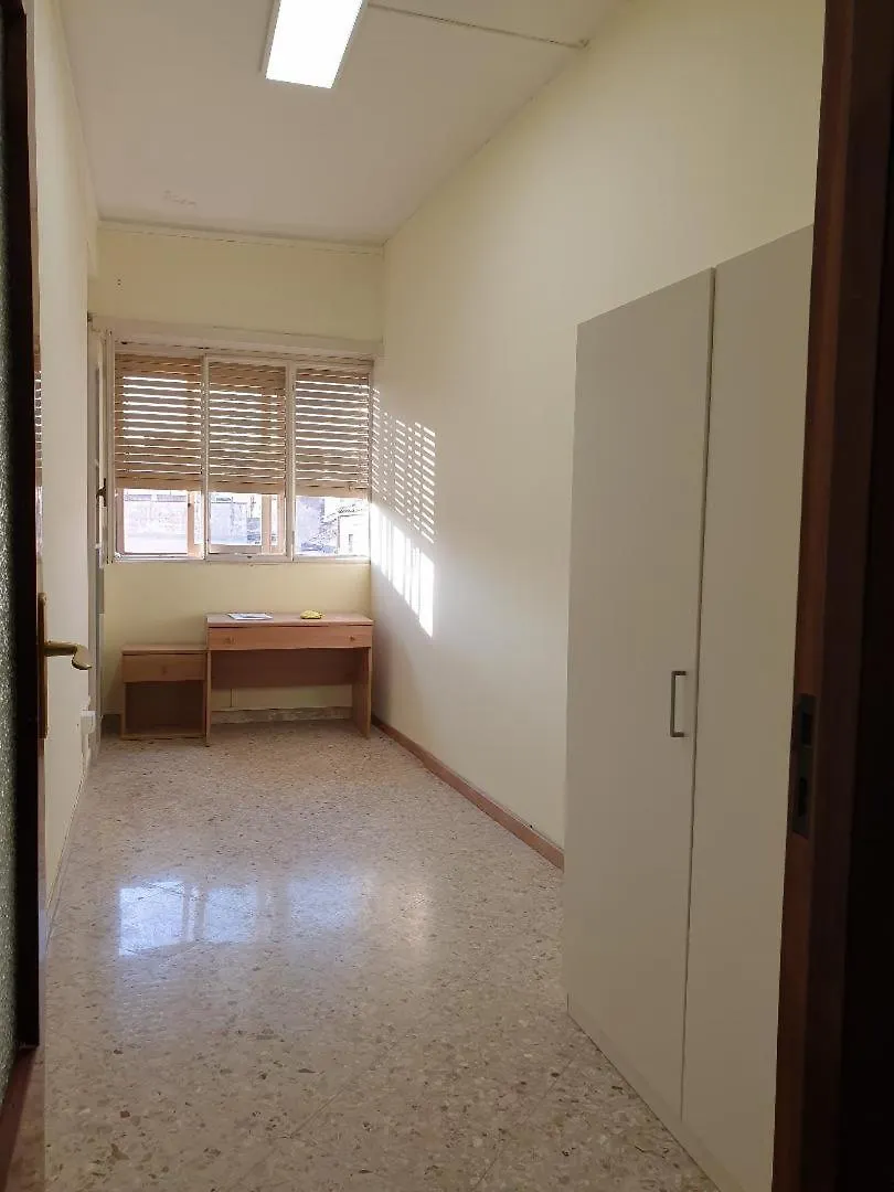 Appartamento Al Centro Storico CTA Apartmán