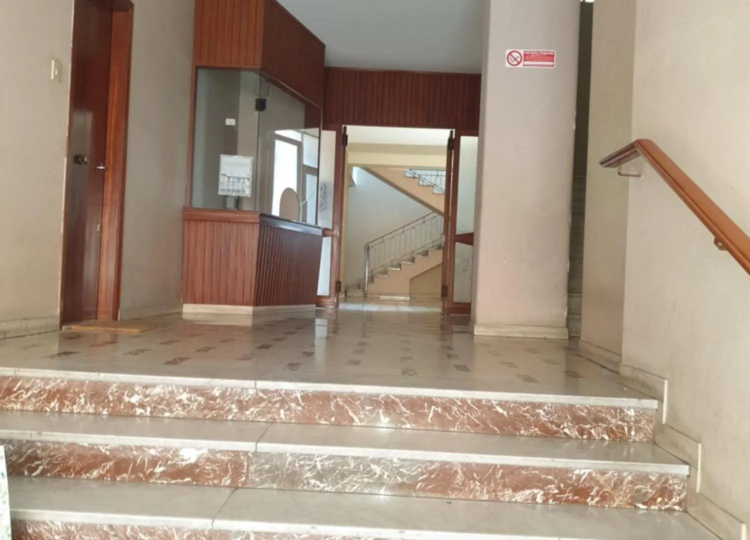 Appartamento Al Centro Storico CTA
